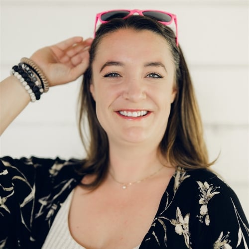 Erin Blain, Accounting Manager profile picture