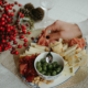 30-Minute Quick Pickled Vegetables