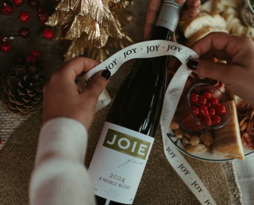 JoieFarm A Noble Blend